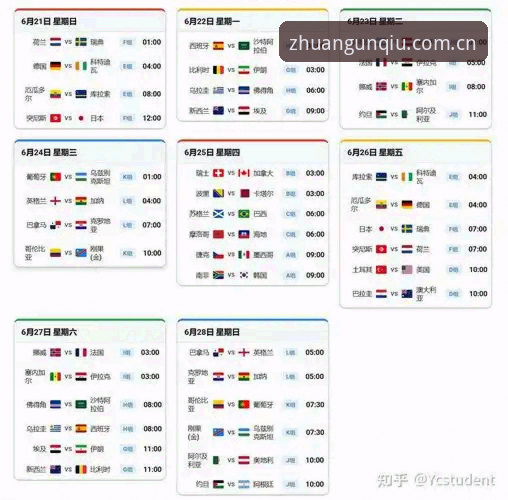 看懂2026世界杯新规：科里纳规则手册与滚球体育观赛指南
